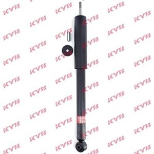 KYB Stoßdämpfer 343479 Stoßdämpfersatz HONDA,CIVIC VIII Stufenheck FD, FA