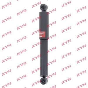 KYB Stoßdämpfer 344291 Stoßdämpfersatz FORD USA,WINDSTAR A3