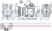 hyundai Compressor
