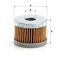   Luchtfilter