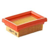 volvo Filter, carterontluchting C105