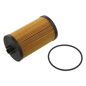 mercedes-benz Oliefilter 35369