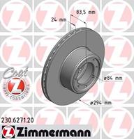 iveco Remschijf Coat Z