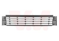volkswagen Ventilatiegrille bumper