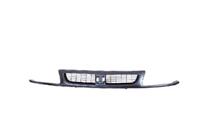 vanwezel Volledig sierrooster/grille links van wezel autoparts