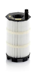 Audi Oliefilter HU7005X