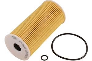 kia Oliefilter