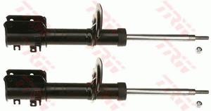 TRW Stoßdämpfer FIAT,LANCIA JGM618T 50703687,50703688,50704485 Federbein,Stossdämpfer 50705410,50708261,50708262,50711038,50703687,50703688,50704485