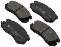 subaru Remblokken set
