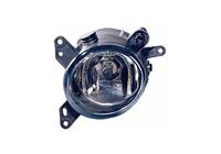 mitsubishi Mistlicht Links