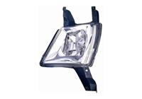 peugeot Mistlicht Links