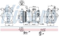 hyundai Compressor
