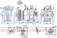 hyundai Compressor