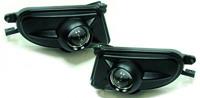 mercedes Mistlampenset 1625588
