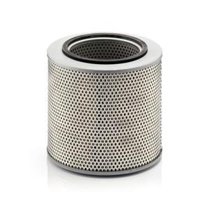   Oliefilter