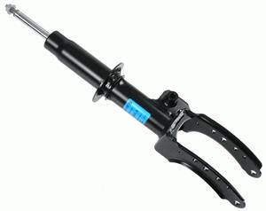 Stoßdämpfer Sachs 314 458