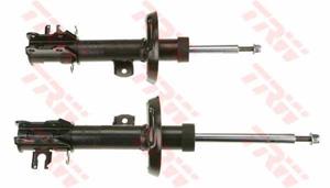TRW Stoßdämpfer JGM6878T Stoßdämpfersatz OPEL,VAUXHALL,CORSA D,CORSA C F08, F68,ASTRA J Stufenheck,CORSA D Van,CORSA C Kasten F08, W5L