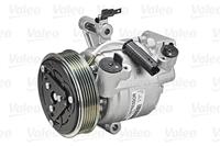 Toyota Compressor, airconditioning