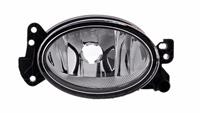 mercedes-benz Mistlamp rechts