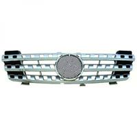 mercedes Radiateurgrille 1691440
