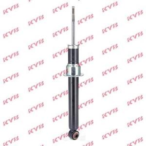 KYB Stoßdämpfer 551611 Stoßdämpfersatz JAGUAR,S-TYPE CCX