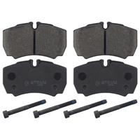 ford Remblokken set