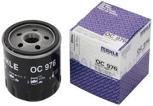 mahleoriginal MAHLE ORIGINAL Ölfilter OC 976 Motorölfilter,Wechselfilter IVECO,RENAULT TRUCKS,EuroCargo I-III,C,G,Major,Manager,Maxter,Premium,R