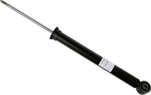 SACHS Stoßdämpfer 317 334 Stoßdämpfersatz PORSCHE,MACAN