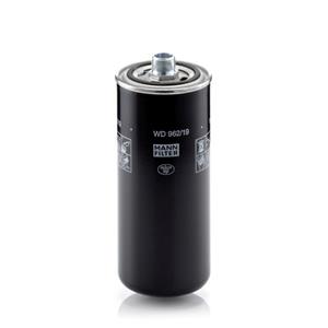 MANN-FILTER Getriebeölfilter WD 962/19 Getriebefilter,Automatikgetriebe filter