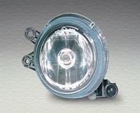 Volvo Mistlamp