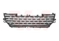 peugeot Ventilatiegrille bumper
