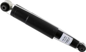 SACHS Stoßdämpfer 315 751 Stoßdämpfersatz RENAULT,GRAND SCÉNIC II JM0/1_