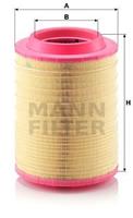 iveco Luchtfilter