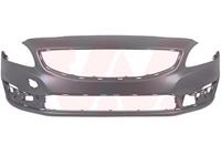 volvo Bumper