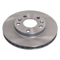 febibilstein Remschijf FEBI BILSTEIN, Remschijftype: Binnen geventileerd, Inbouwplaats: Vooras, u.a. für Dacia, Renault
