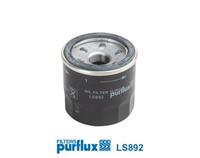 Ölfilter | PURFLUX (LS892)