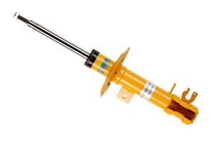 BILSTEIN Stoßdämpfer 22-217691 Stoßdämpfersatz FORD,FIAT,ABARTH,KA RU8,KA RU,500 312,500 C 312,500 / 595 312_,500C / 595C 312_