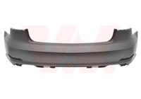 audi Bumper 0337544