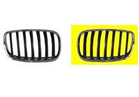 vanwezel Sierrooster links van wezel autoparts