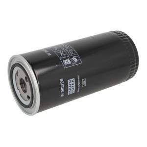 MANN-FILTER Ölfilter W 962/28 Motorölfilter,Wechselfilter RENAULT TRUCKS,DAF,Major,Maxter,65,65 CF,F 1100,F 1300,F 1700,F 1800,F 1900,F 2700,F 2800