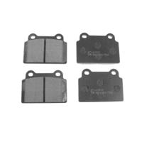 mitsubishi Remblokken set ADC44276