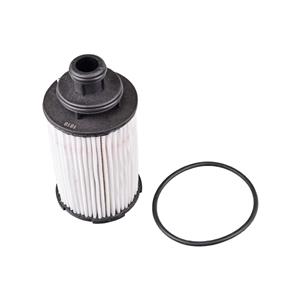 opel oliefilter