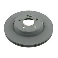 chrysler Remschijf achter 23212