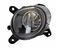 Volkswagen Mistlamp links