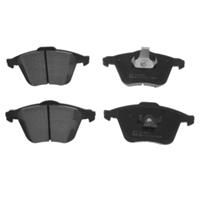 Volvo Remblokken set