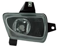 fiat Mistlamp links