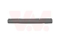 ford Achter Bumper Midden 1985546