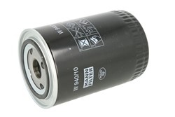 opel Oliefilter