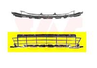 peugeot Ventilatiegrille, bumper