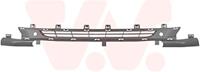 peugeot Ventilatiegrille, bumper